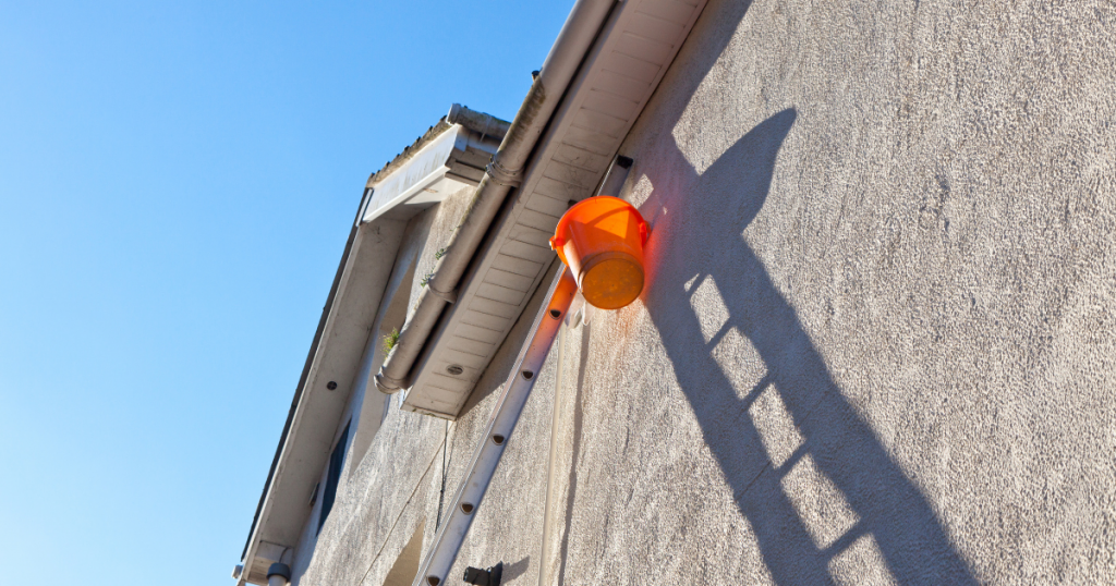 Spring Roof Maintenance Tips in San Jose