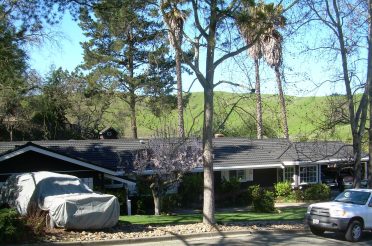 Project Showcase - Residential Roofing