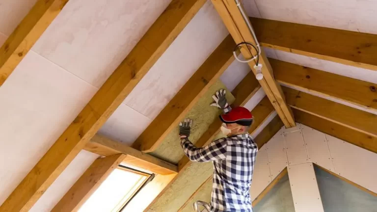 Energy Efficiency Guide: 8 Types of Insulation for Your Home