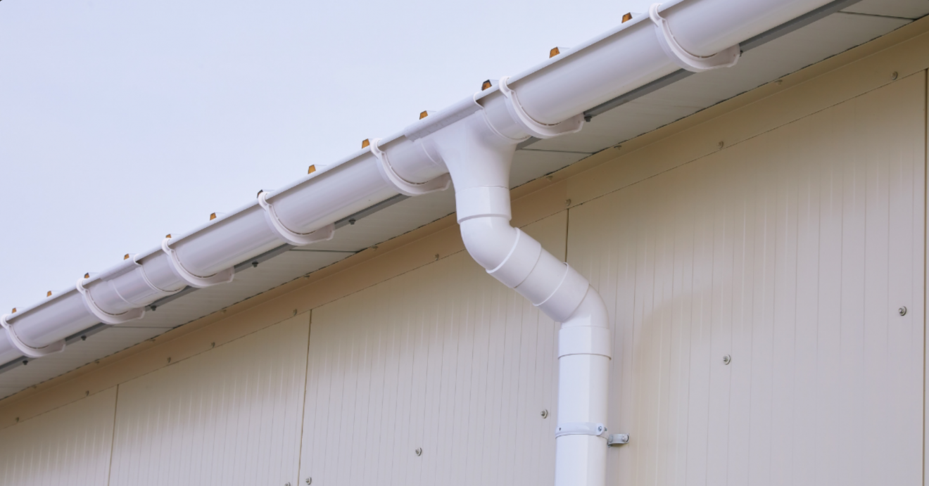 Commercial vs Residential Gutter Installations Yorkshire Roofing