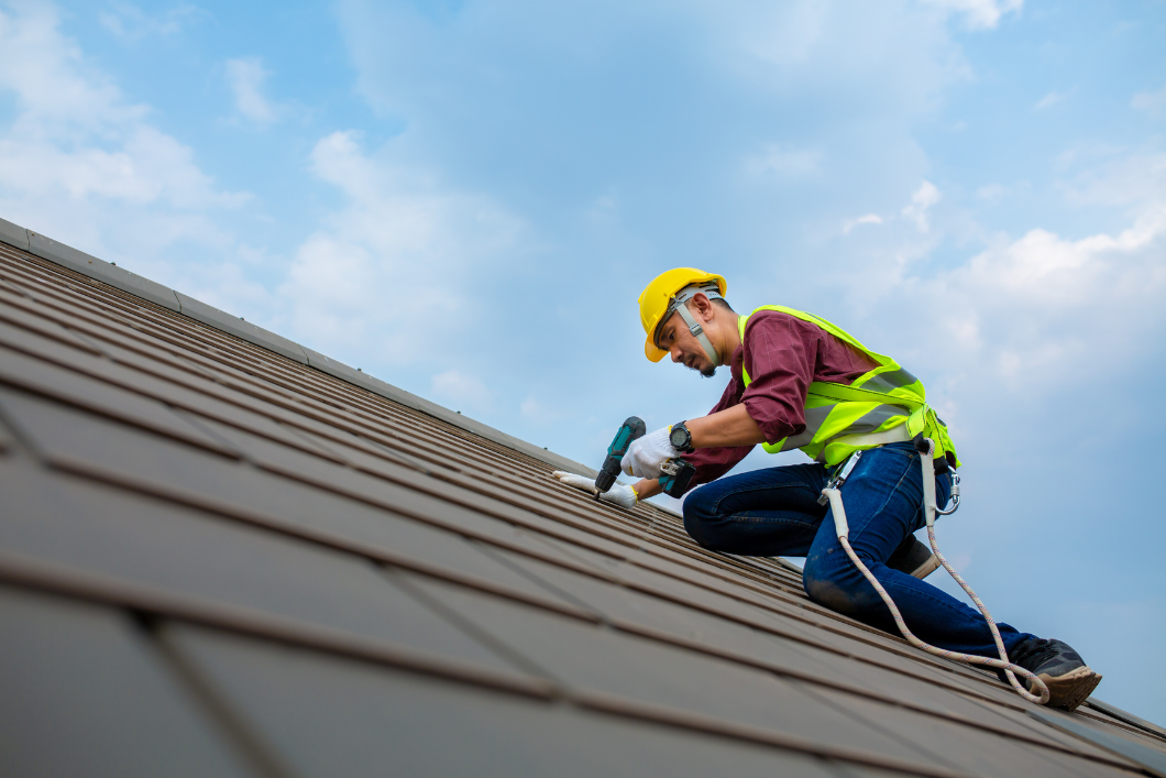 Should I Repair or Replace My Roof? A Guide for Homeowners | Yorkshire  Roofing