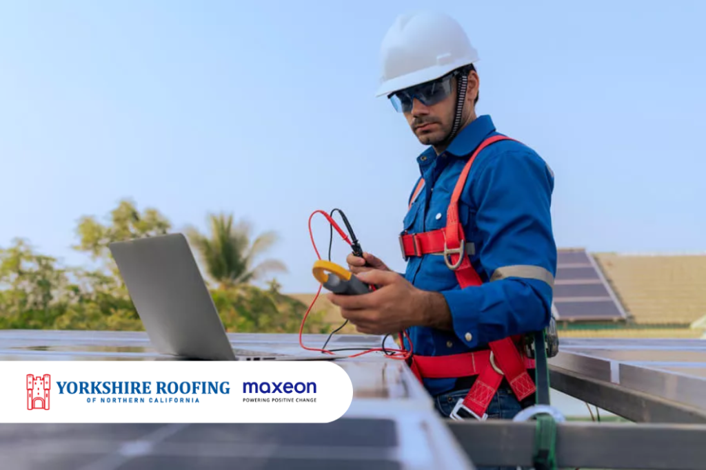 Maxeon Solar Technologies